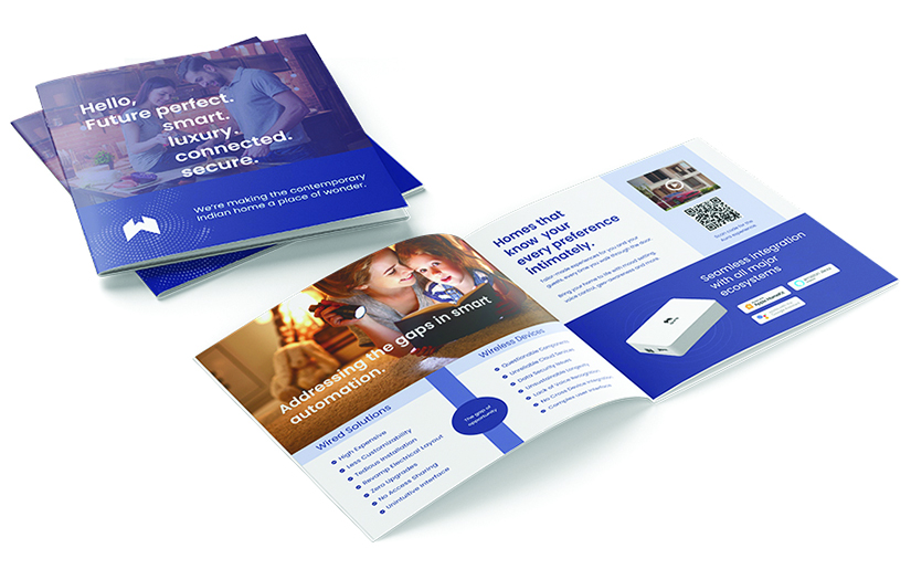 Wozart India's first apple homekit licensed smart home solution provider screenshot 1